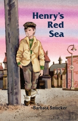 Bertrand.pt - Henry'S Red Sea
