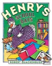 Henry'S School Days