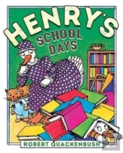 Henry'S School Days