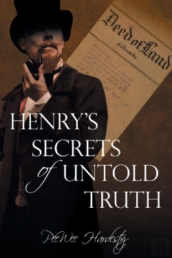 Bertrand.pt - Henry'S Secrets Of Untold Truth