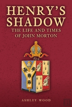 Bertrand.pt - Henry'S Shadow
