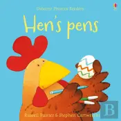 Hen'S Pens