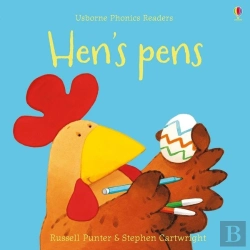 Bertrand.pt - Hen'S Pens