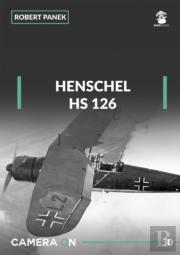 Henschel Hs 126