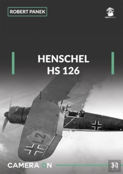 Bertrand.pt - Henschel Hs 126
