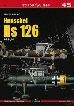 Bertrand.pt - Henschel Hs 126