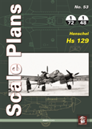 Henschel Hs 129