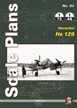 Bertrand.pt - Henschel Hs 129
