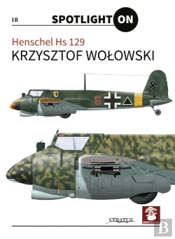 Bertrand.pt - Henschel Hs 129