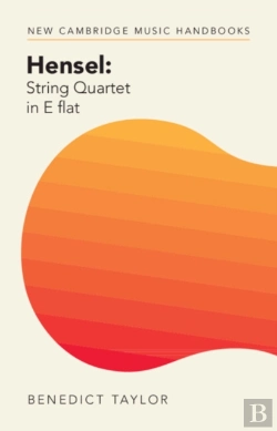 Bertrand.pt - Hensel: String Quartet In E Flat