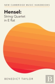 Hensel: String Quartet In E Flat
