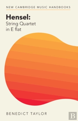 Bertrand.pt - Hensel: String Quartet In E Flat