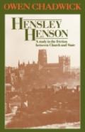 Hensley Henson