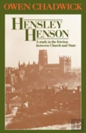 Hensley Henson
