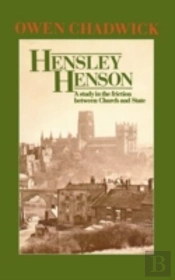 Hensley Henson