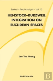 Henstock-Kurzweil Integration On Euclidean Spaces