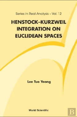 Bertrand.pt - Henstock-Kurzweil Integration On Euclidean Spaces