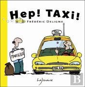 Hep ! Taxi !