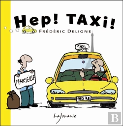 Bertrand.pt - Hep ! Taxi !