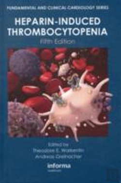 Bertrand.pt - Heparin-Induced Thrombocytopenia, Fifth Edition