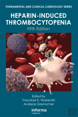 Bertrand.pt - Heparin-Induced Thrombocytopenia, Fifth Edition