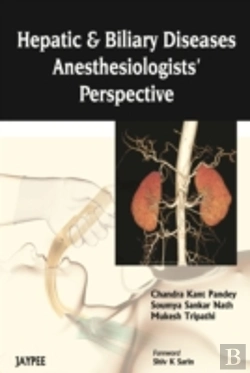 Bertrand.pt - Hepatic And Biliary Diseases: Anesthesiologists Perspective