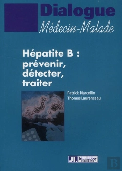 Bertrand.pt - Hepatite B : Prevenir, Detecter, Traiter
