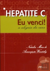 Hepatite C - Eu Venci!