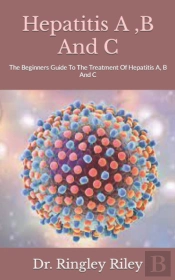 Hepatitis A ,B And C