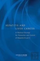 Hepatitis And Liver Cancer