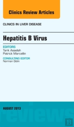 Bertrand.pt - Hepatitis B Virus, An Issue Of Clinics In Liver Disease
