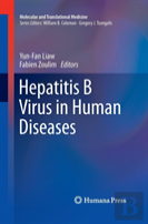 Hepatitis B Virus In Human Diseases