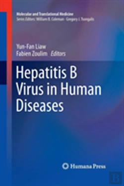 Bertrand.pt - Hepatitis B Virus In Human Diseases