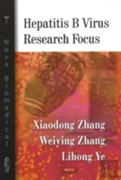 Hepatitis B Virus Research Focus