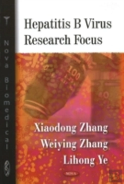 Bertrand.pt - Hepatitis B Virus Research Focus