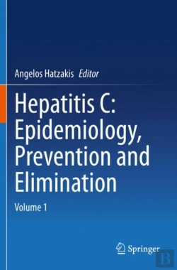 Bertrand.pt - Hepatitis C: Epidemiology, Prevention And Elimination