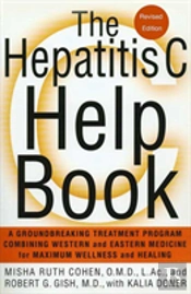 Hepatitis C Help Book