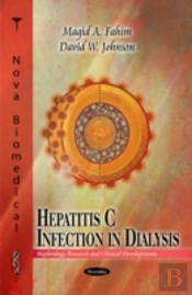 Hepatitis C Infection In Dialysis