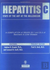 Hepatitis C: State Of The Art At The Millennium