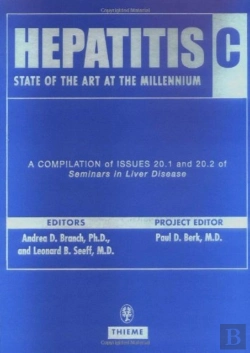 Bertrand.pt - Hepatitis C: State Of The Art At The Millennium