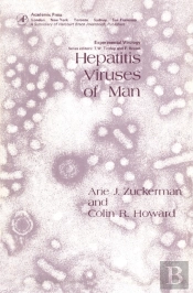Hepatitis Viruses Of Man