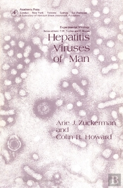 Bertrand.pt - Hepatitis Viruses Of Man