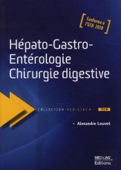 Hépato-Gastro-Entérologie