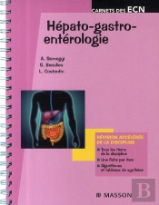 Hépato-Gastro-Entérologie