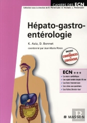 Hépato-Gastro-Entérologie