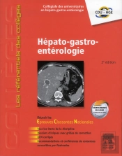 Hepato-Gastro-Enterologie
