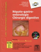 Hepato-Gastro-Enterologie - Chirurgie Digestive