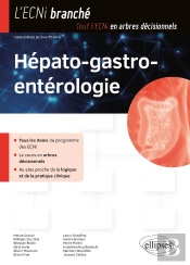 Hépato-Gastro Entérologie