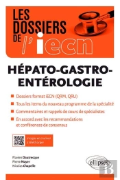 Hépato-Gastro-Entérologie