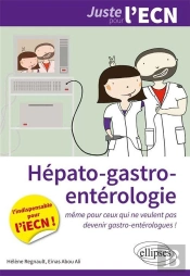 Hépato-Gastro-Entérologie